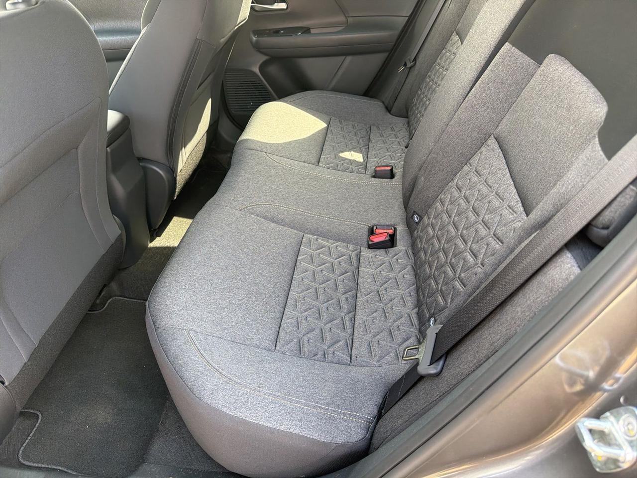 2026 Nissan Kicks SV Glen Burnie MD