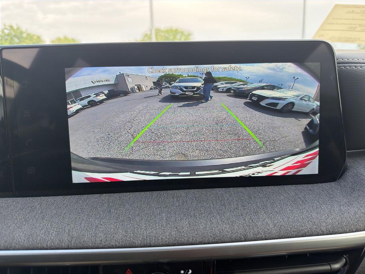 2026 Nissan Kicks SV Glen Burnie MD