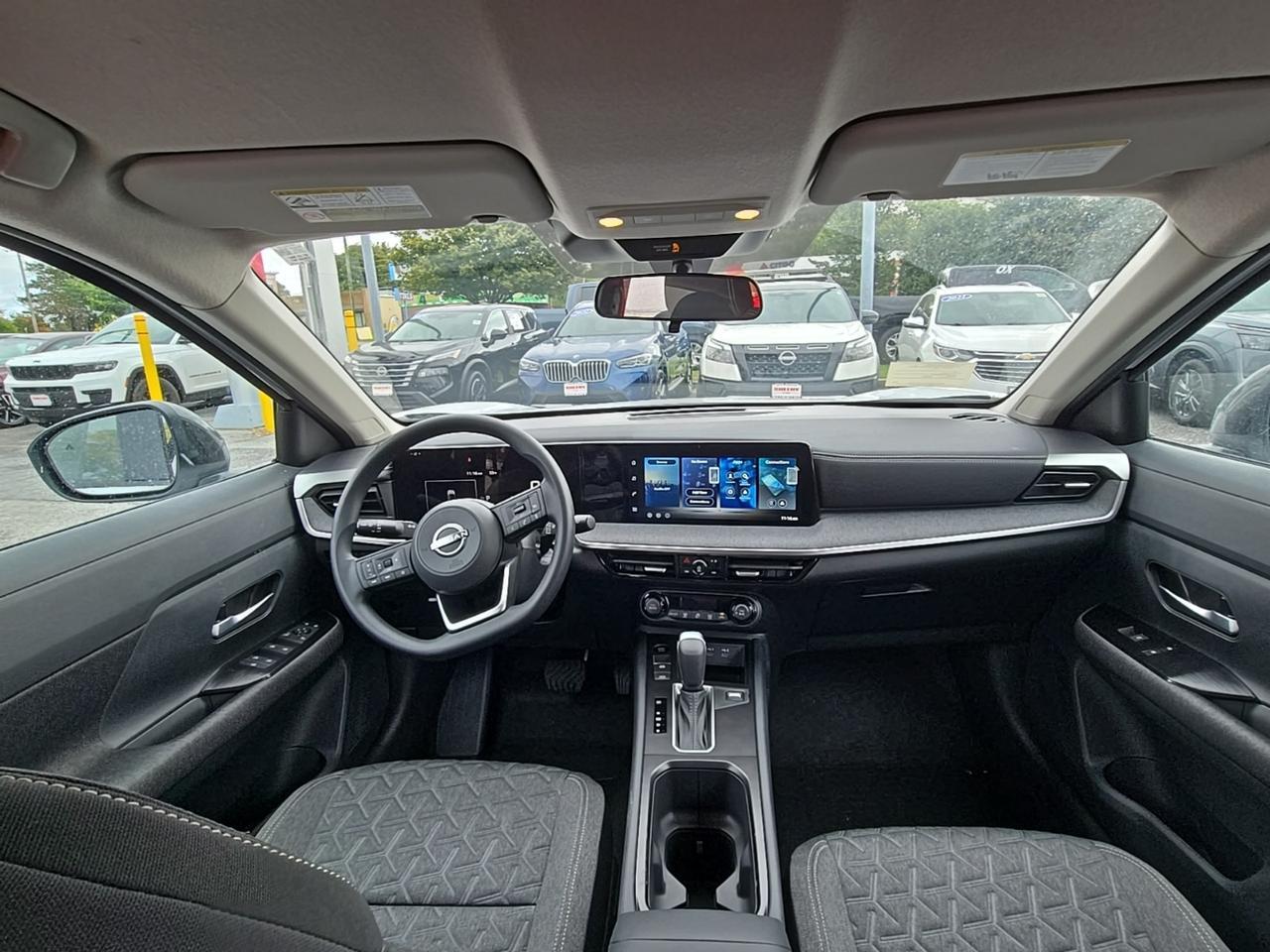 2026 Nissan Kicks SV Glen Burnie MD