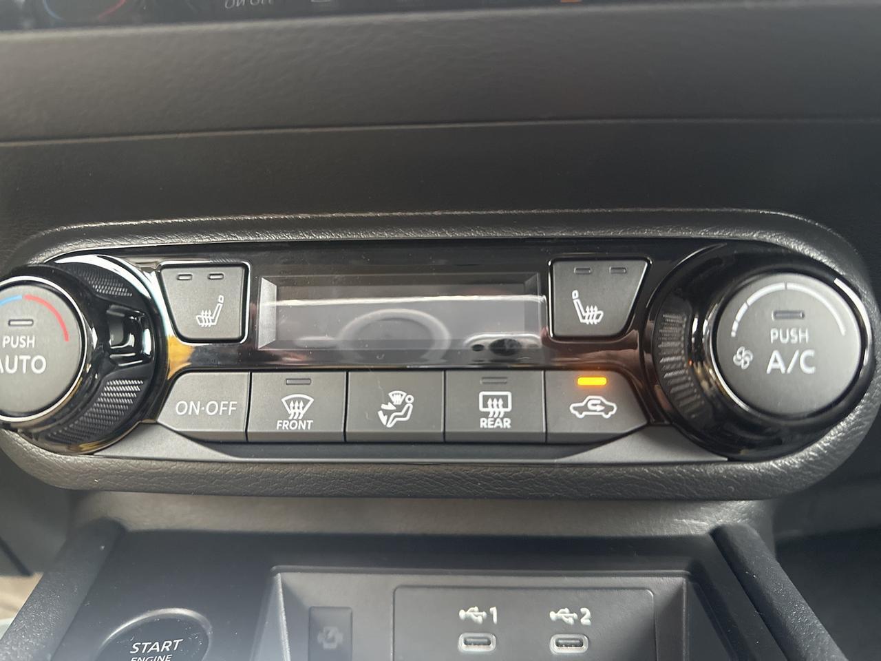 2026 Nissan Kicks SV Glen Burnie MD