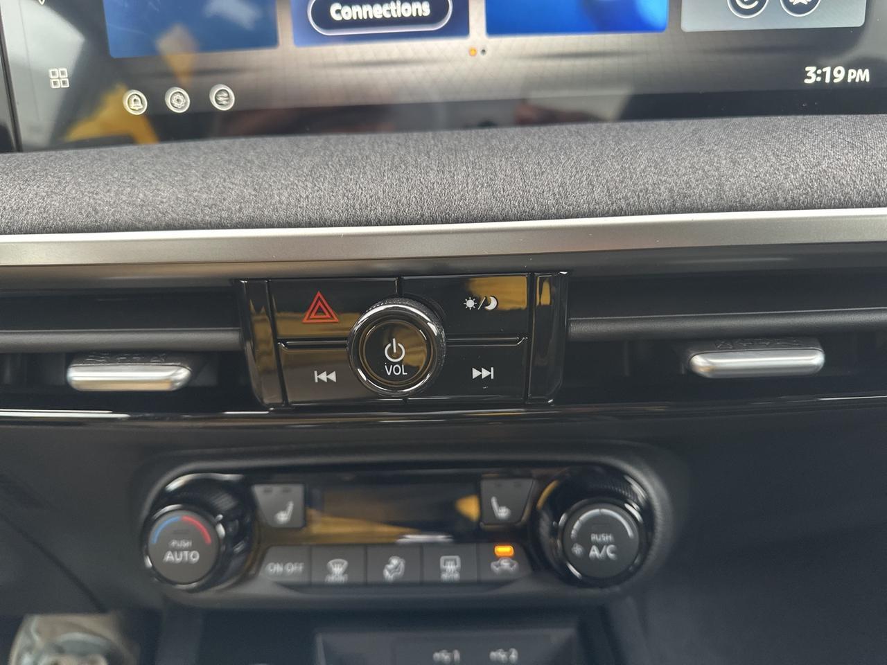 2026 Nissan Kicks SV Glen Burnie MD