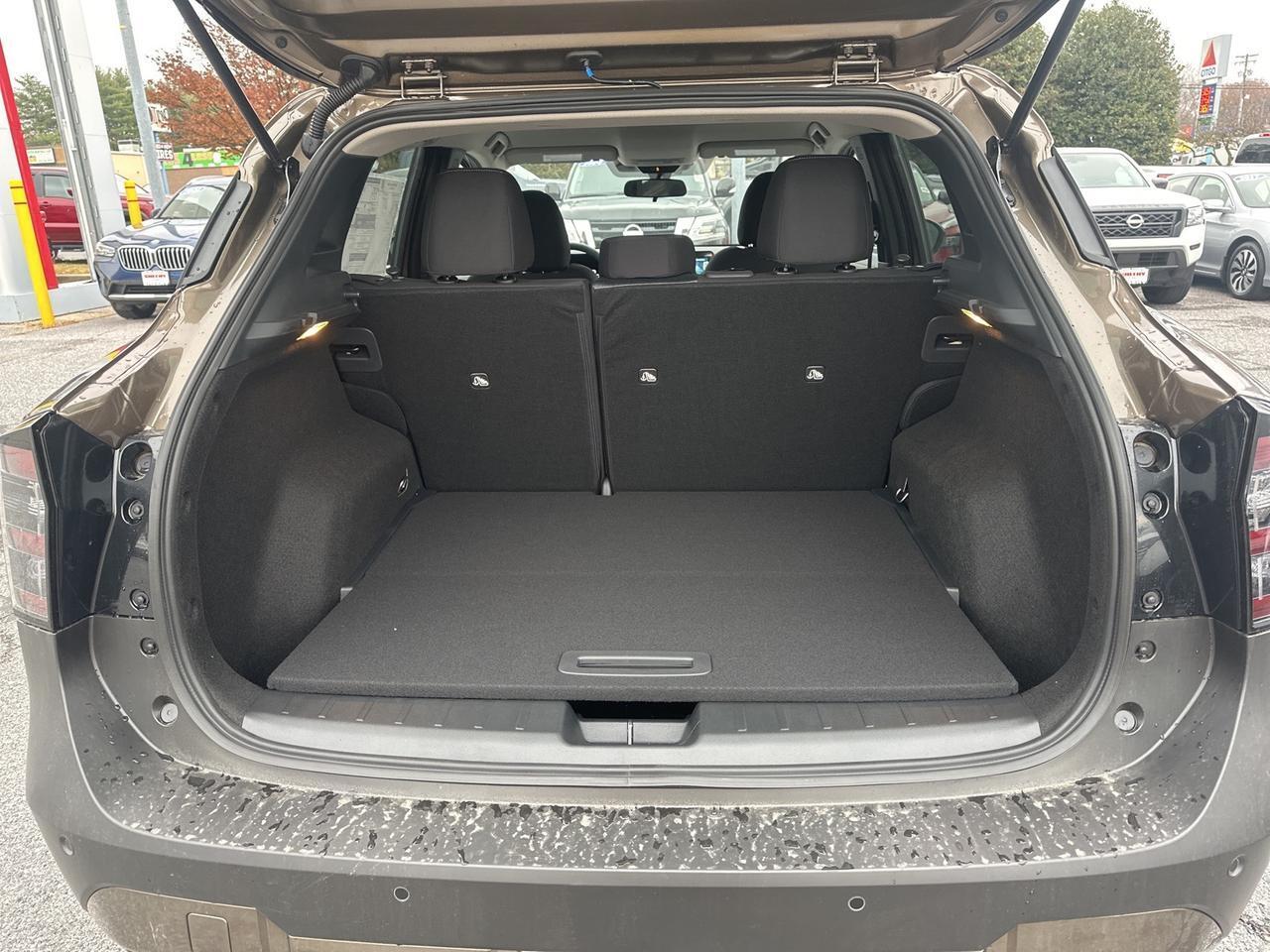 2026 Nissan Kicks SV Glen Burnie MD