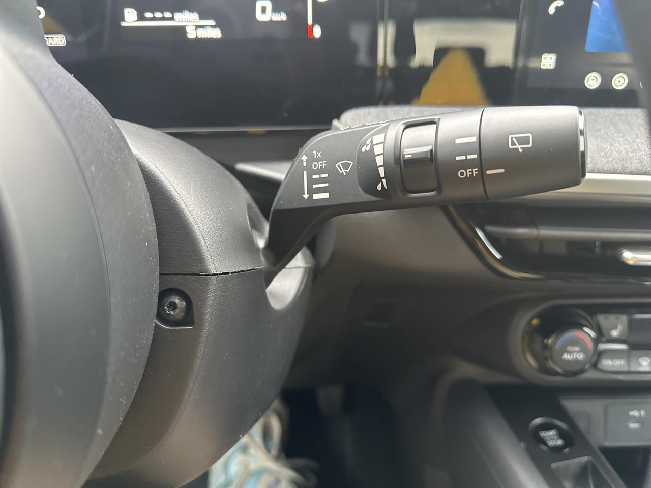 2026 Nissan Kicks SV Glen Burnie MD