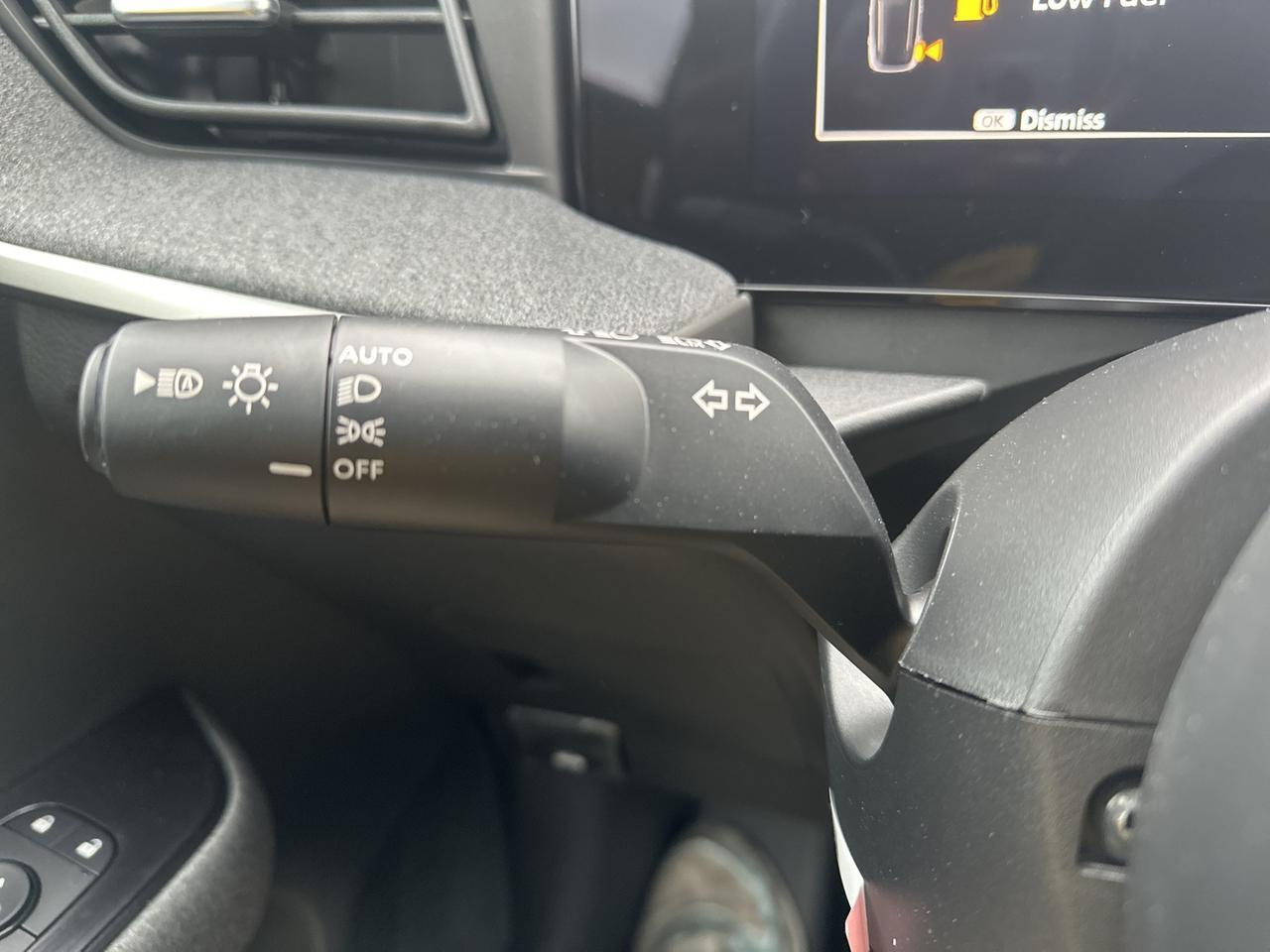 2026 Nissan Kicks SV Glen Burnie MD