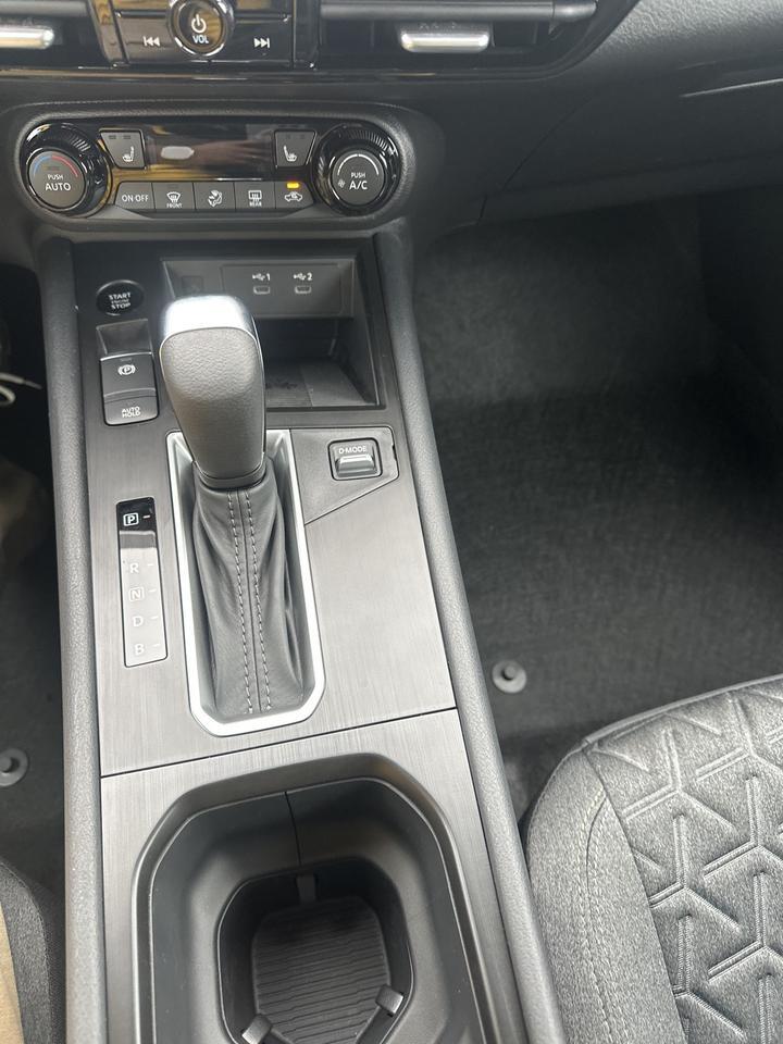 2026 Nissan Kicks SV Glen Burnie MD