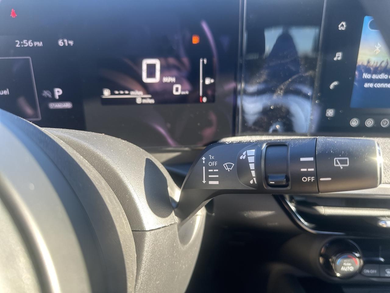 2026 Nissan Kicks SV Glen Burnie MD