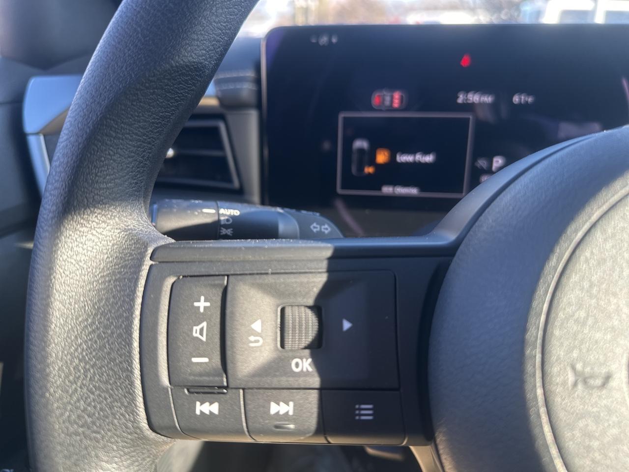 2026 Nissan Kicks SV Glen Burnie MD