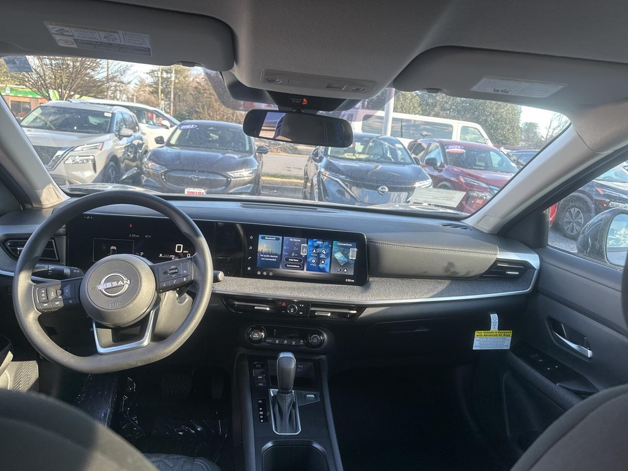 2026 Nissan Kicks SV Glen Burnie MD