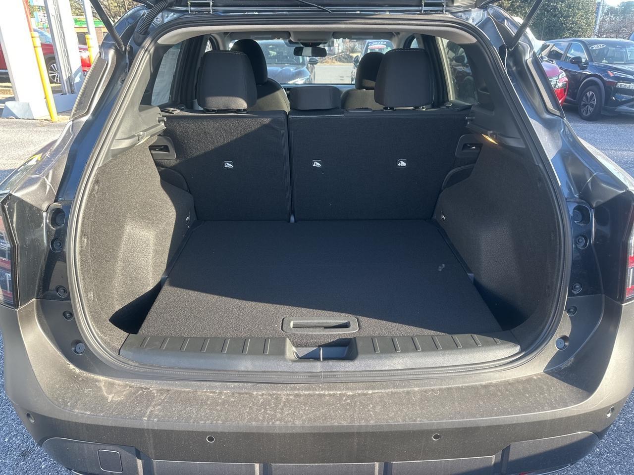 2026 Nissan Kicks SV Glen Burnie MD