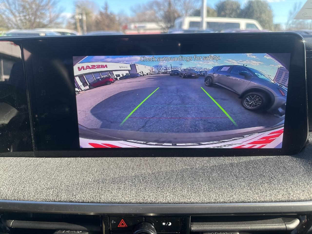 2026 Nissan Kicks SV Glen Burnie MD