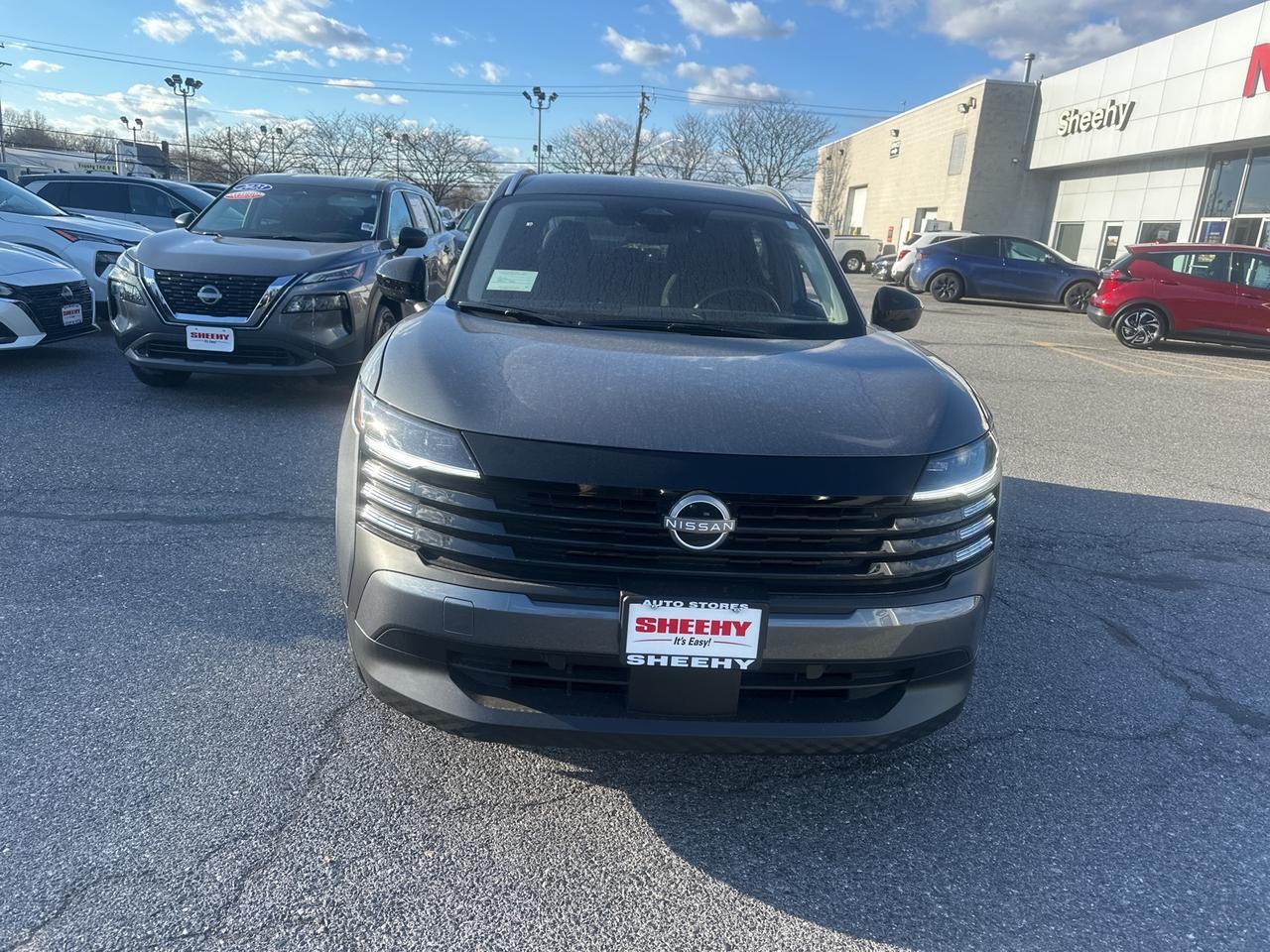2026 Nissan Kicks SV Glen Burnie MD