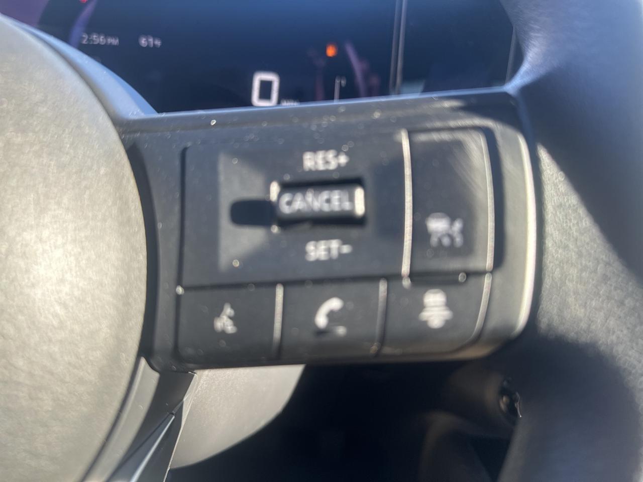 2026 Nissan Kicks SV Glen Burnie MD