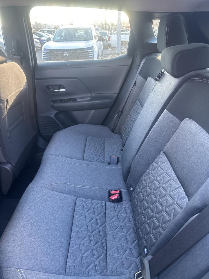 2026 Nissan Kicks SV Glen Burnie MD