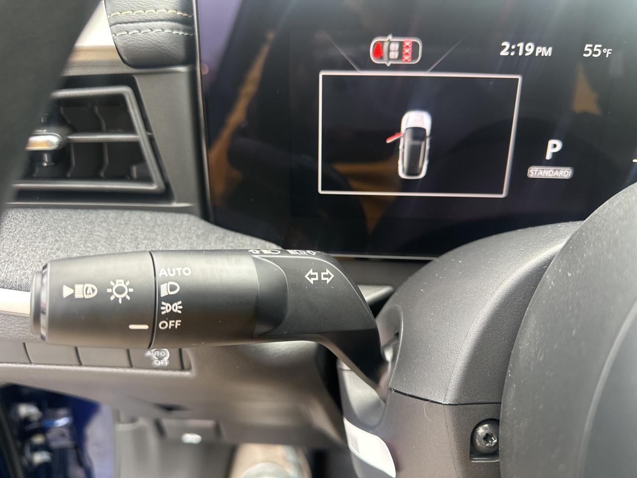 2026 Nissan Kicks SV Glen Burnie MD