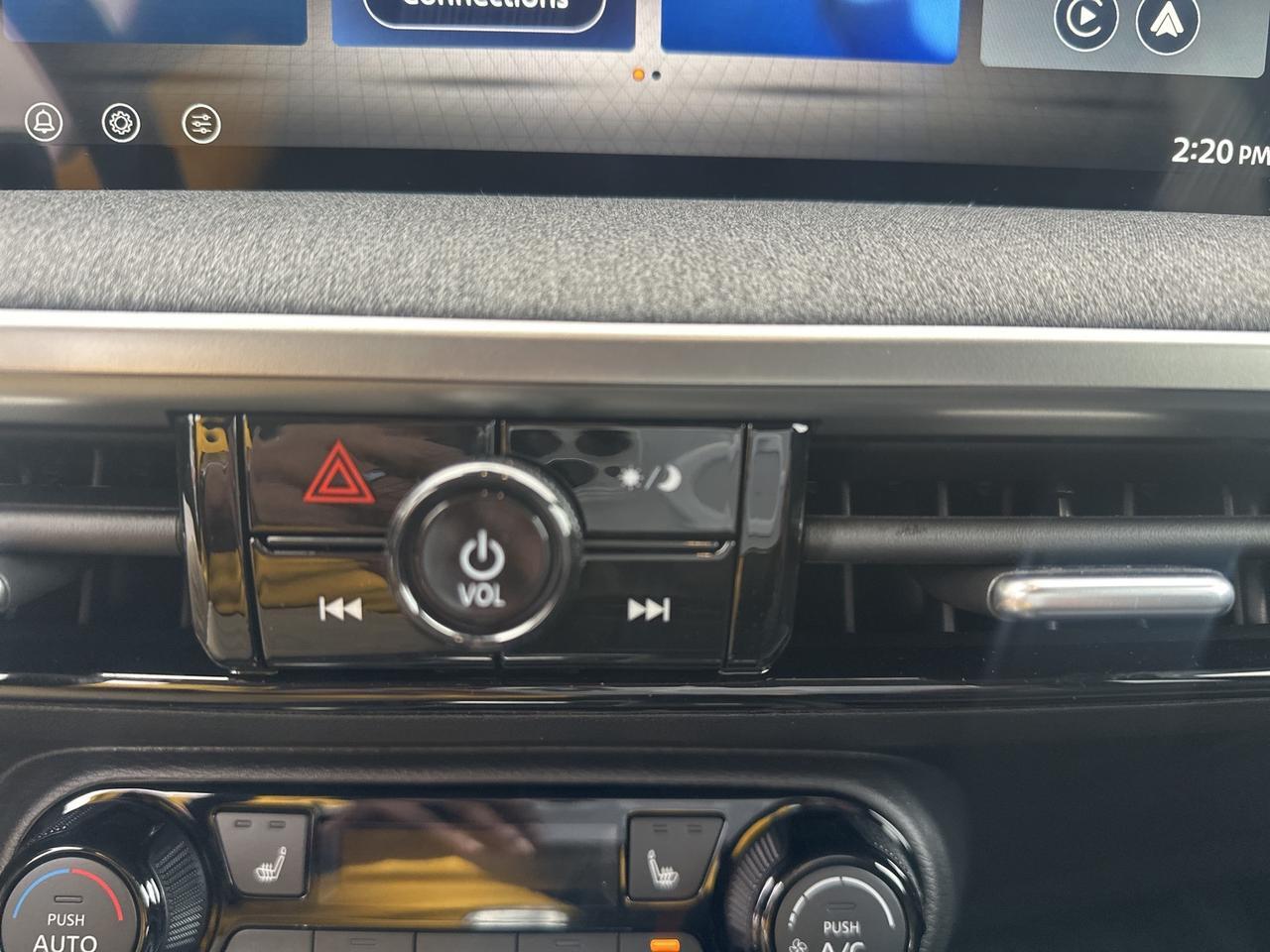 2026 Nissan Kicks SV Glen Burnie MD