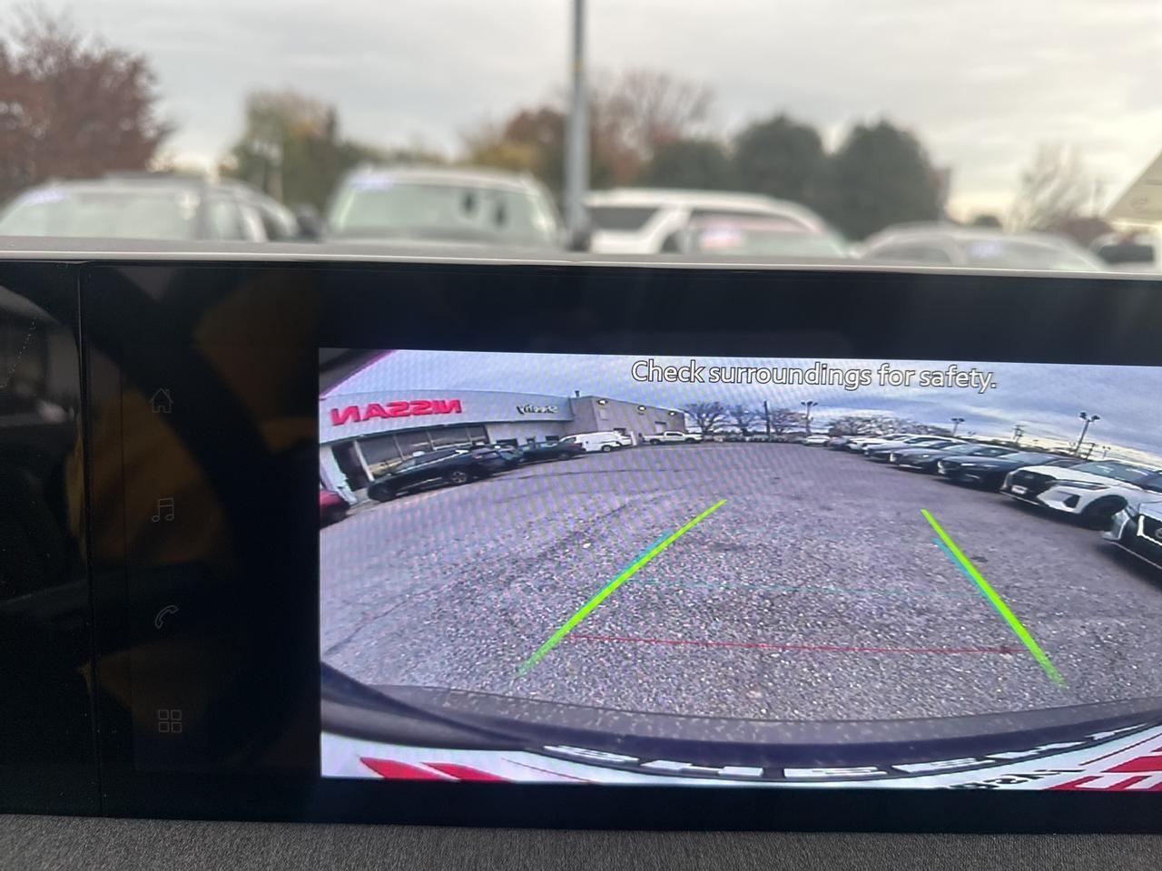 2026 Nissan Kicks SV Glen Burnie MD