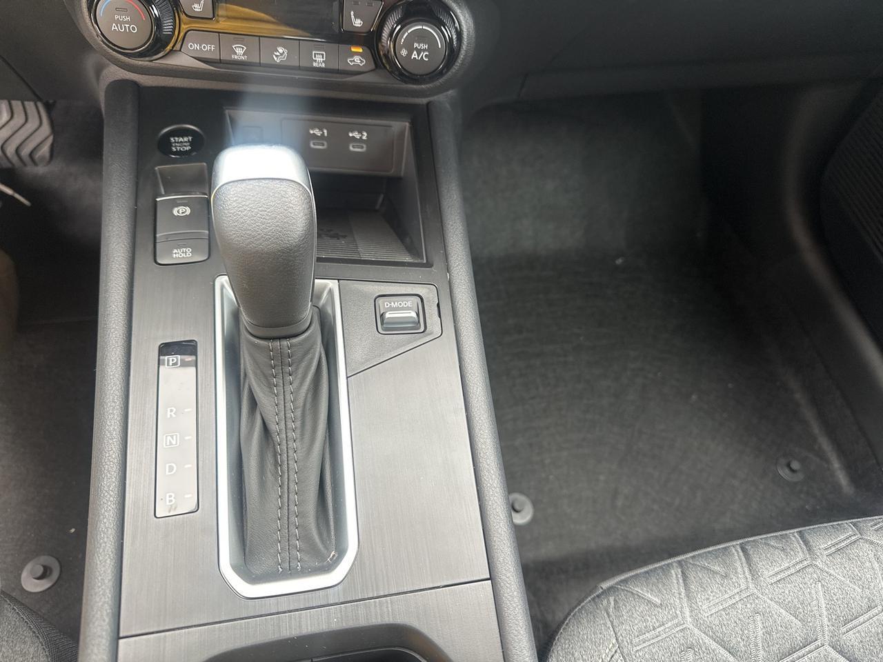 2026 Nissan Kicks SV Glen Burnie MD