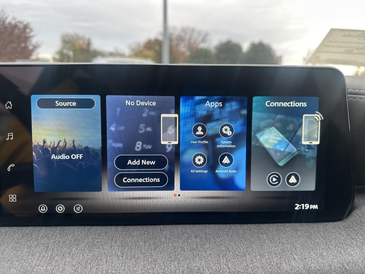 2026 Nissan Kicks SV Glen Burnie MD