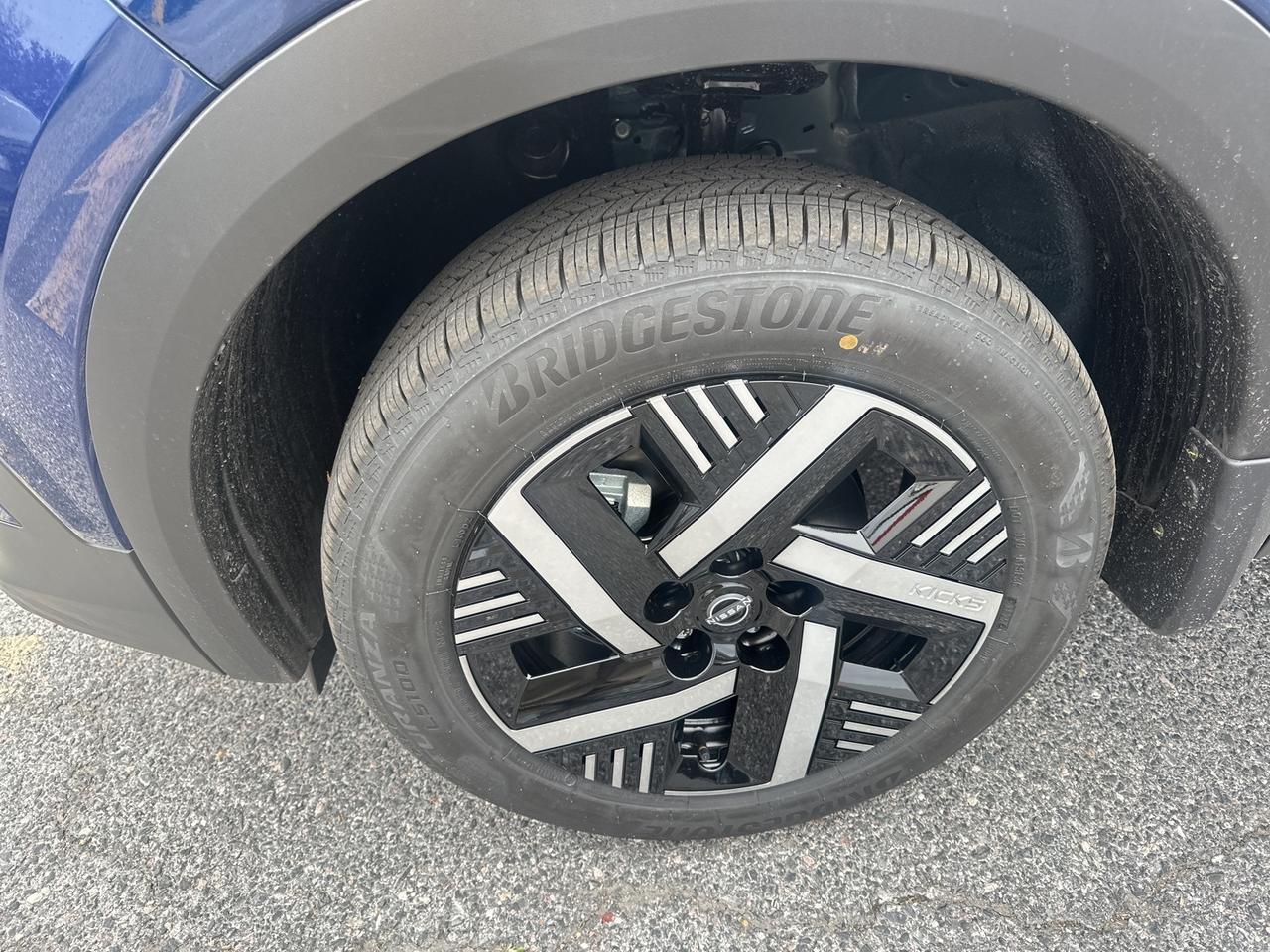 2026 Nissan Kicks SV Glen Burnie MD