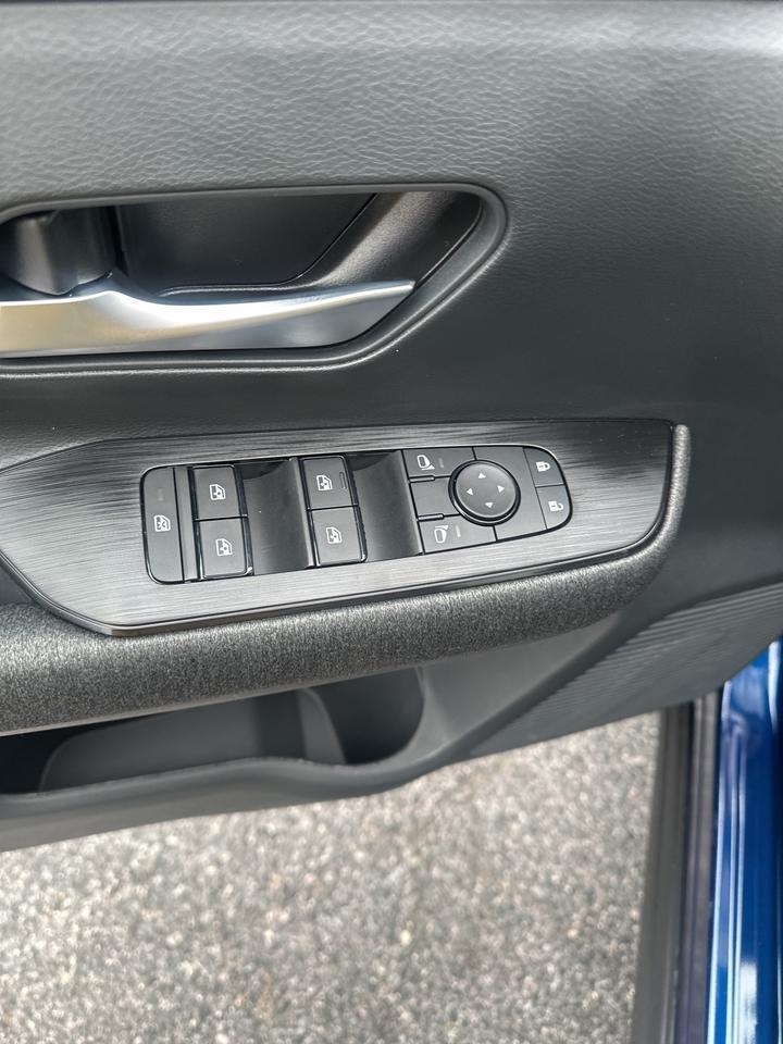 2026 Nissan Kicks SV Glen Burnie MD