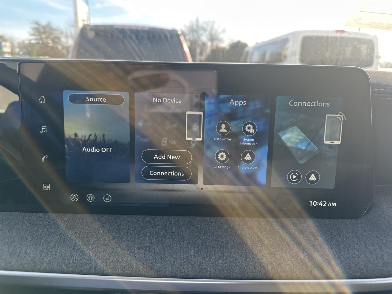 2026 Nissan Kicks SV Glen Burnie MD