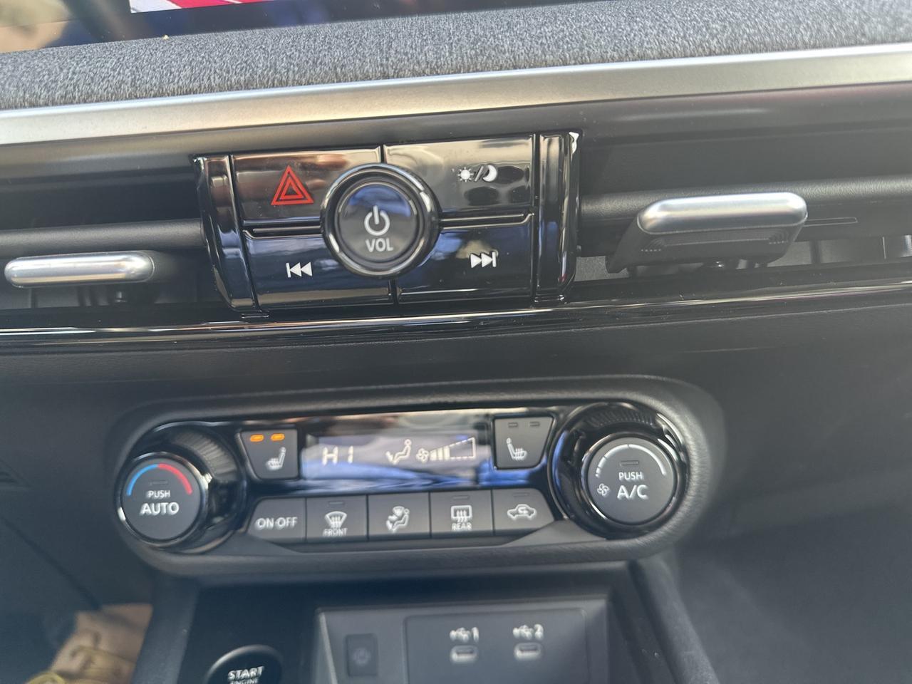 2026 Nissan Kicks SV Glen Burnie MD