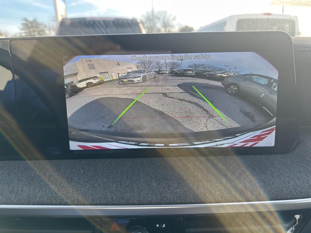 2026 Nissan Kicks SV Glen Burnie MD