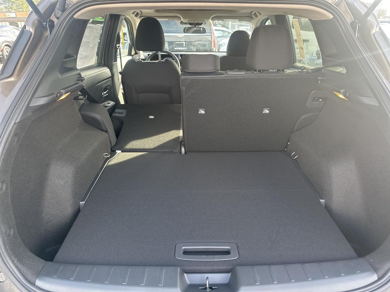 2026 Nissan Kicks SV Glen Burnie MD