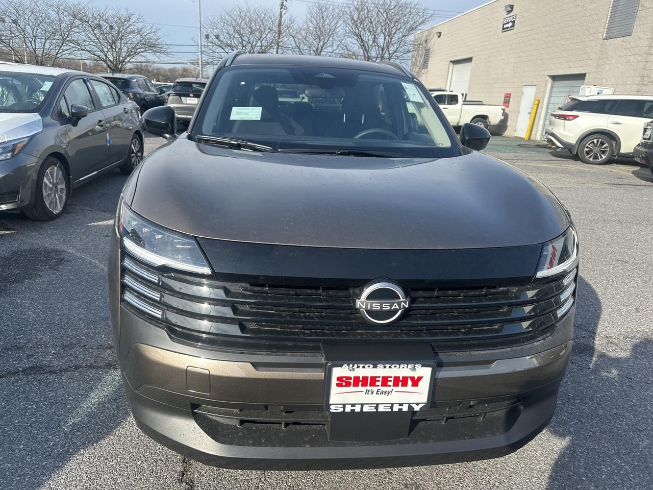 2026 Nissan Kicks SV Glen Burnie MD