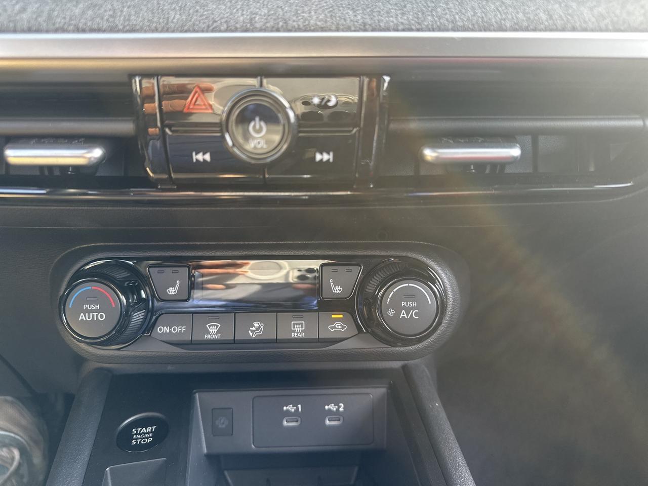 2026 Nissan Kicks SV Glen Burnie MD