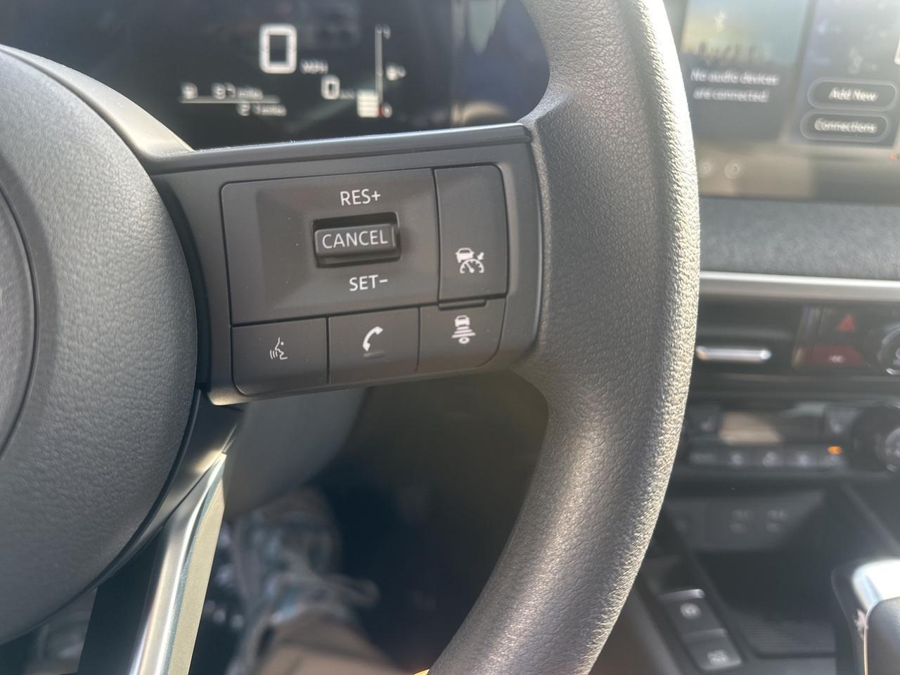 2026 Nissan Kicks SV Glen Burnie MD