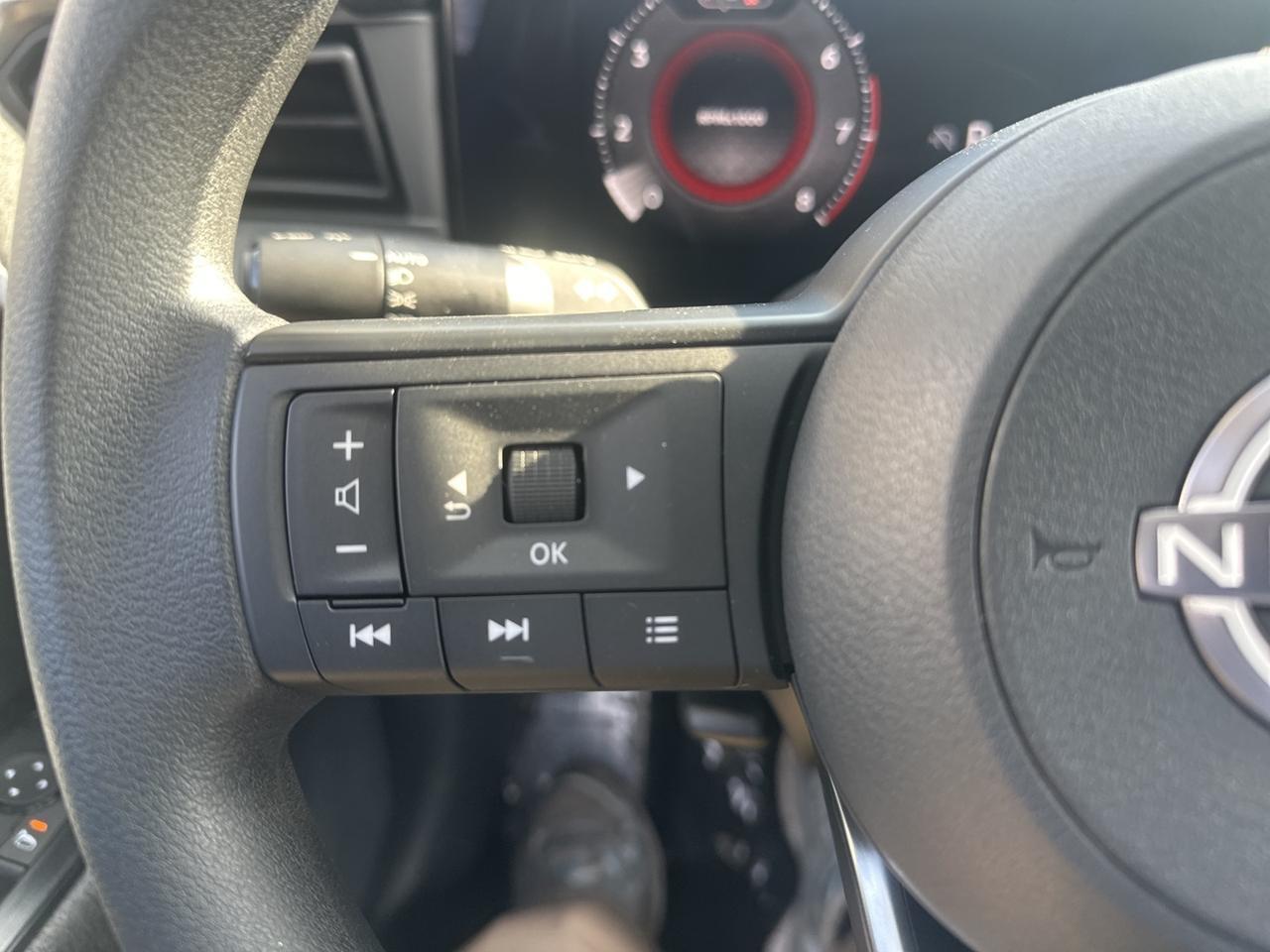 2026 Nissan Kicks SV Glen Burnie MD