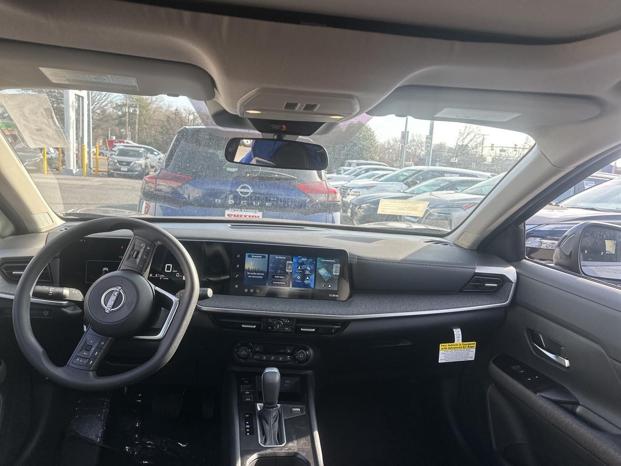 2026 Nissan Kicks SV Glen Burnie MD