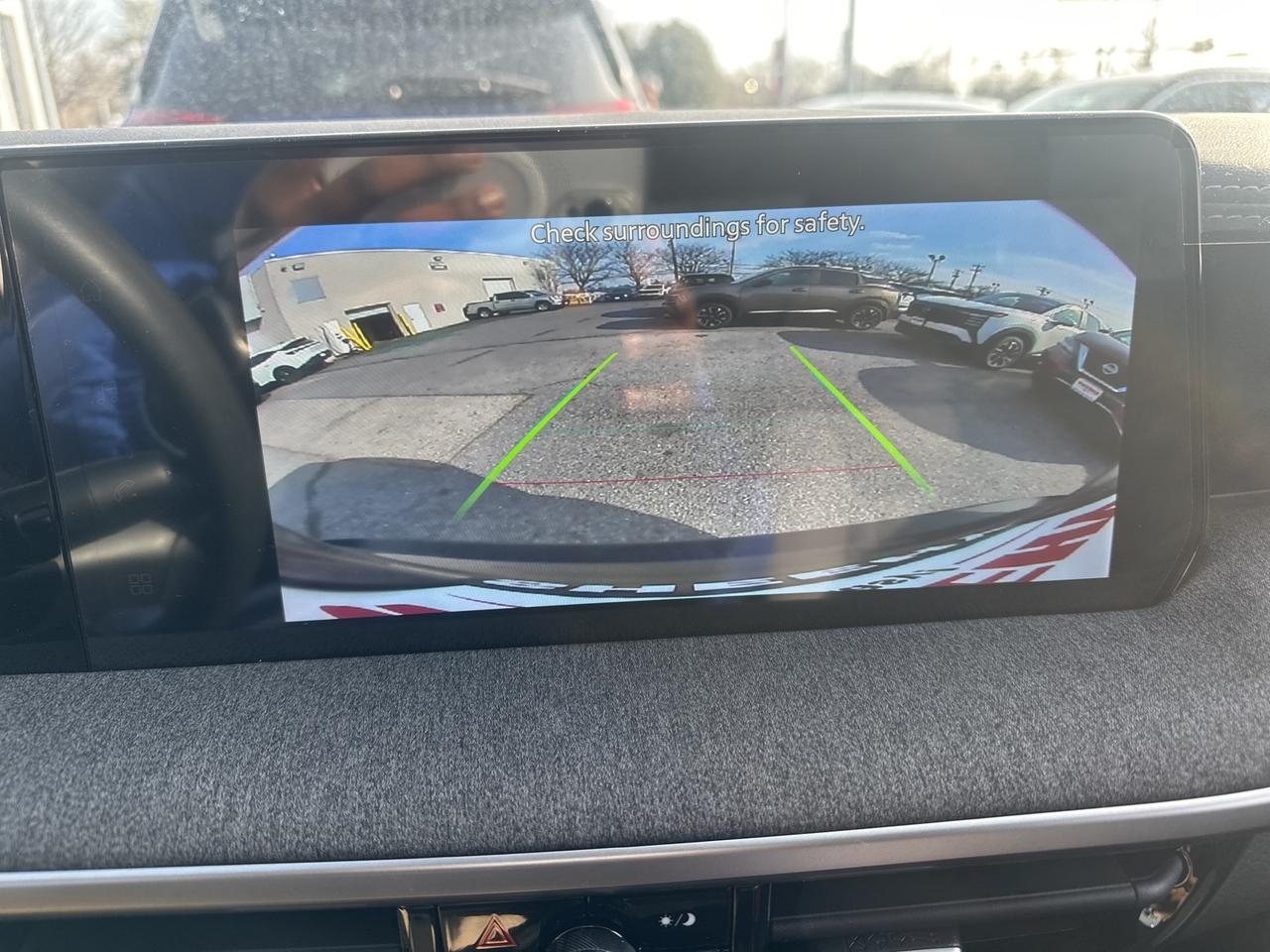 2026 Nissan Kicks SV Glen Burnie MD