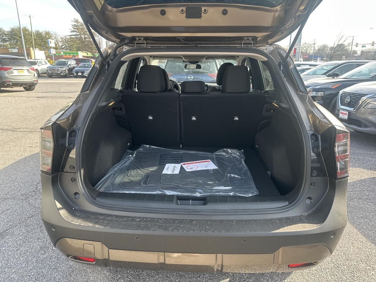 2026 Nissan Kicks SV Glen Burnie MD