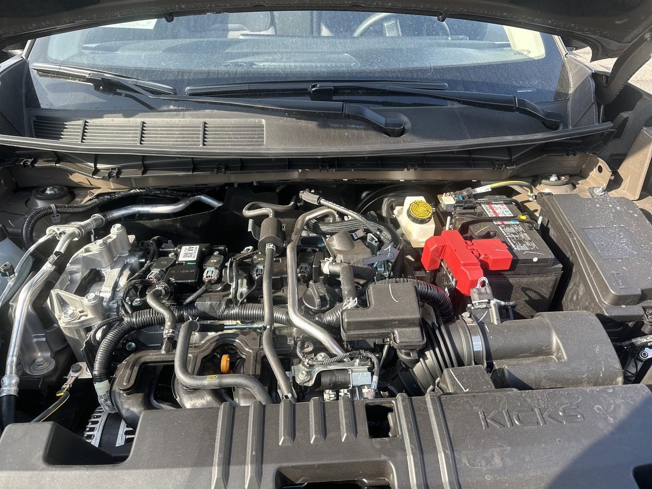 2026 Nissan Kicks SV Glen Burnie MD