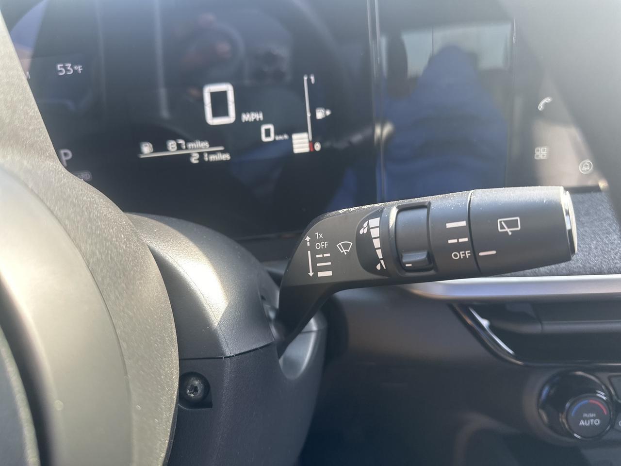 2026 Nissan Kicks SV Glen Burnie MD