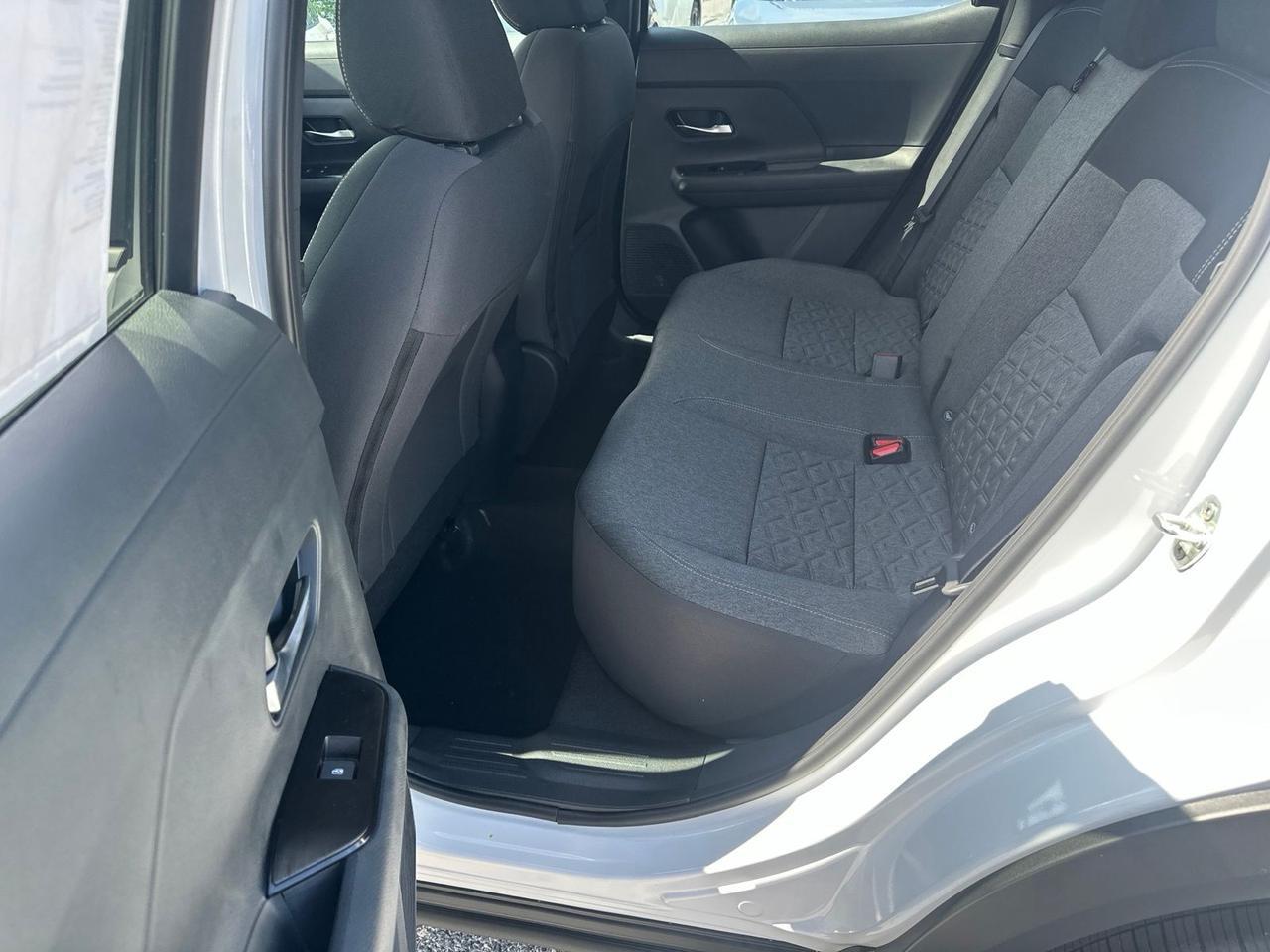 2026 Nissan Kicks SV Glen Burnie MD