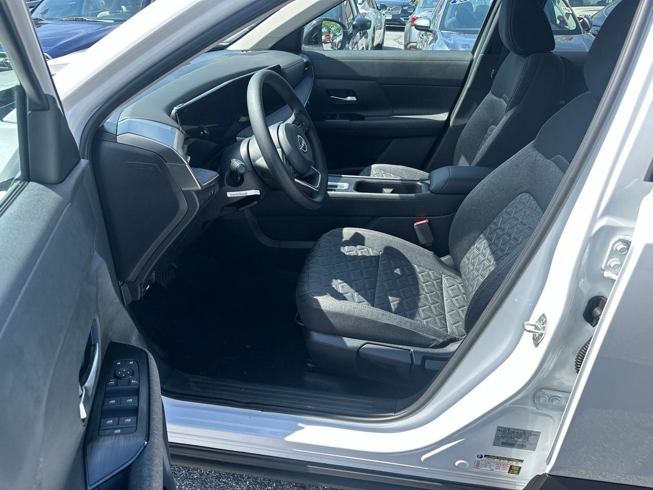 2026 Nissan Kicks SV Glen Burnie MD