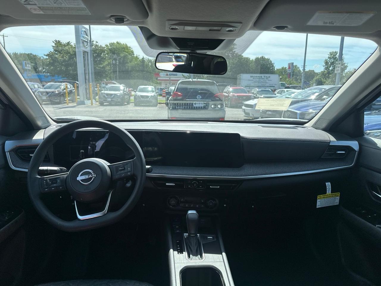 2026 Nissan Kicks SV Glen Burnie MD
