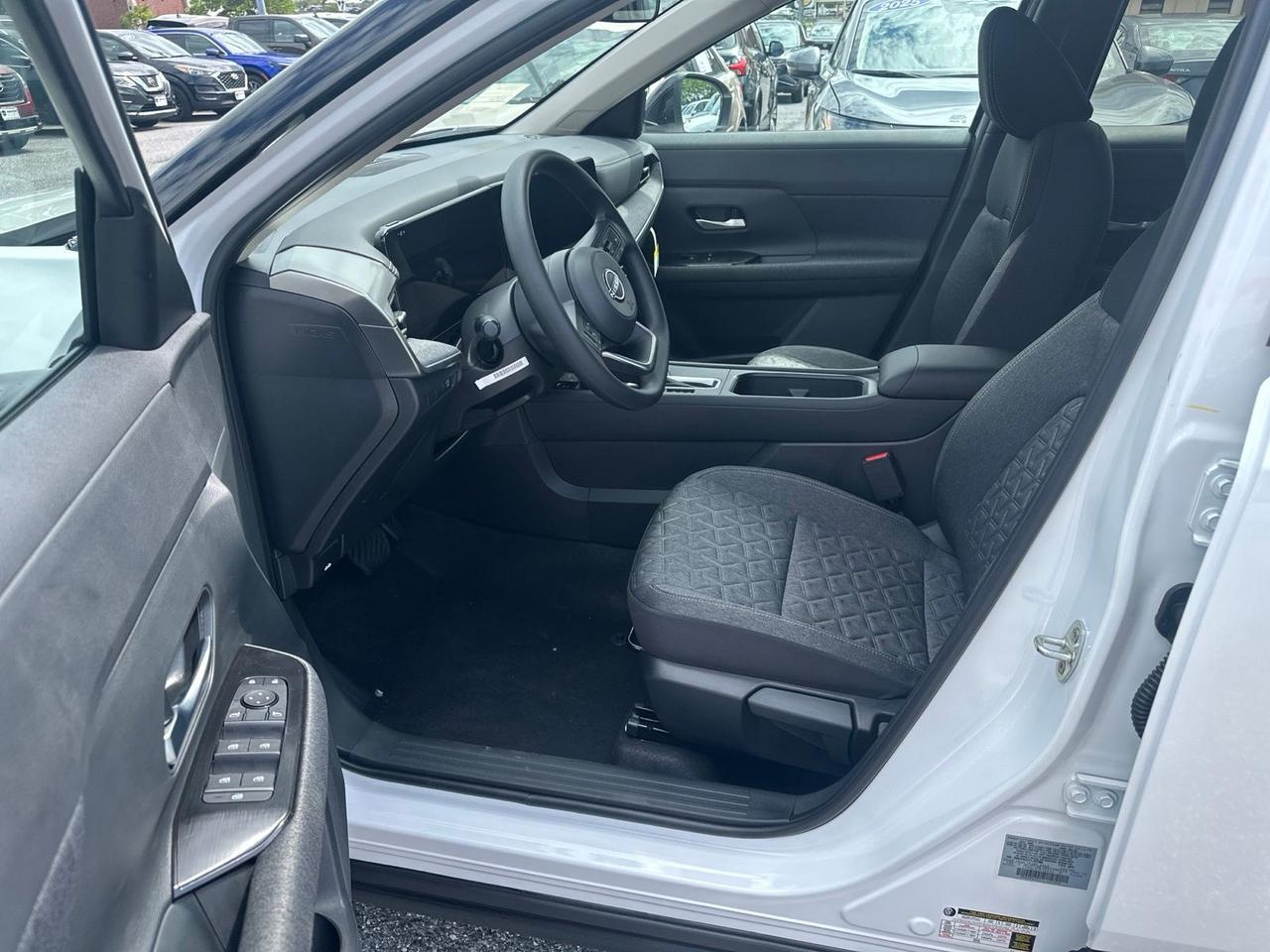 2026 Nissan Kicks SV Glen Burnie MD
