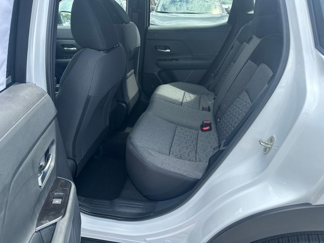 2026 Nissan Kicks SV Glen Burnie MD
