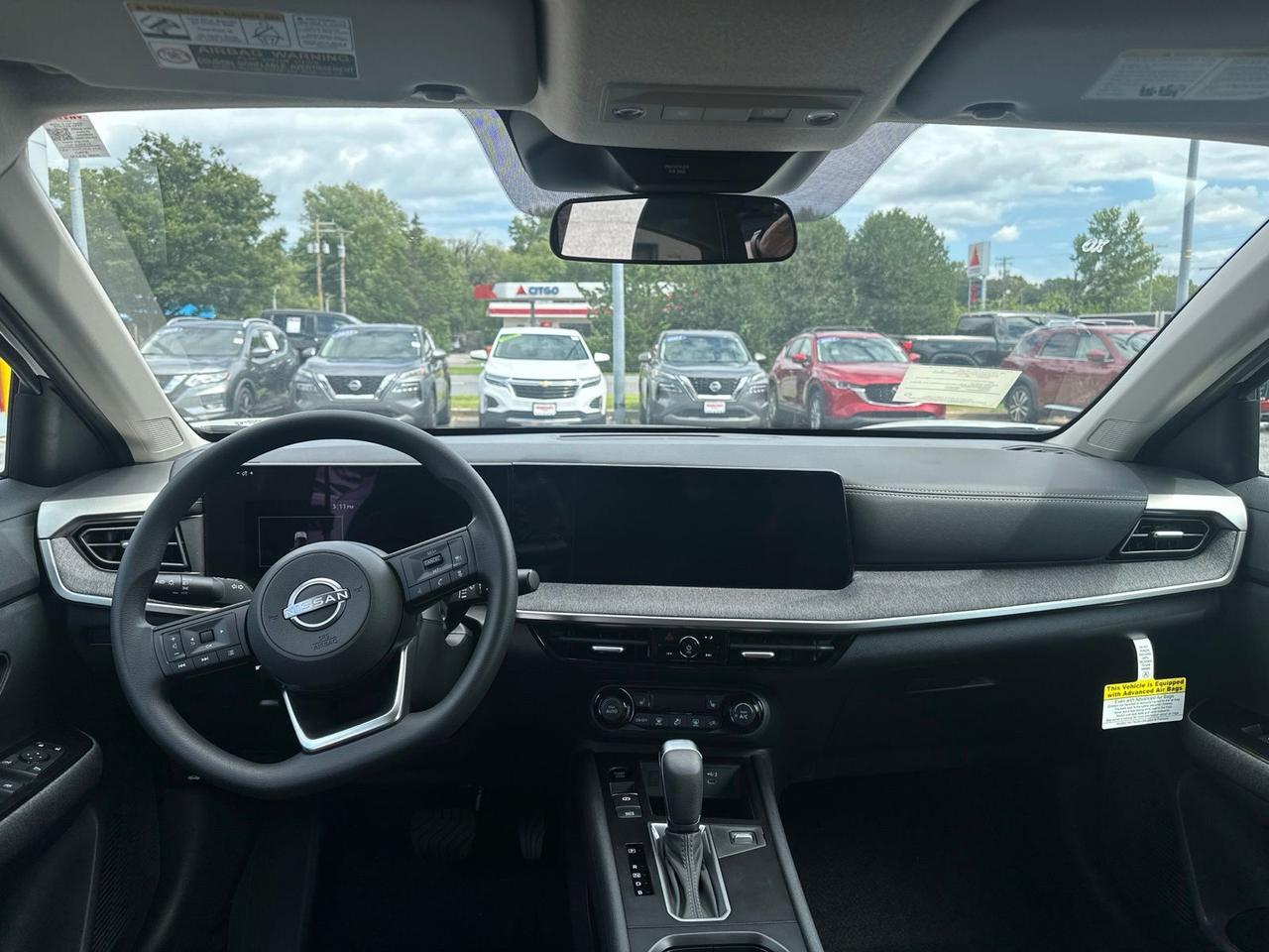 2026 Nissan Kicks SV Glen Burnie MD
