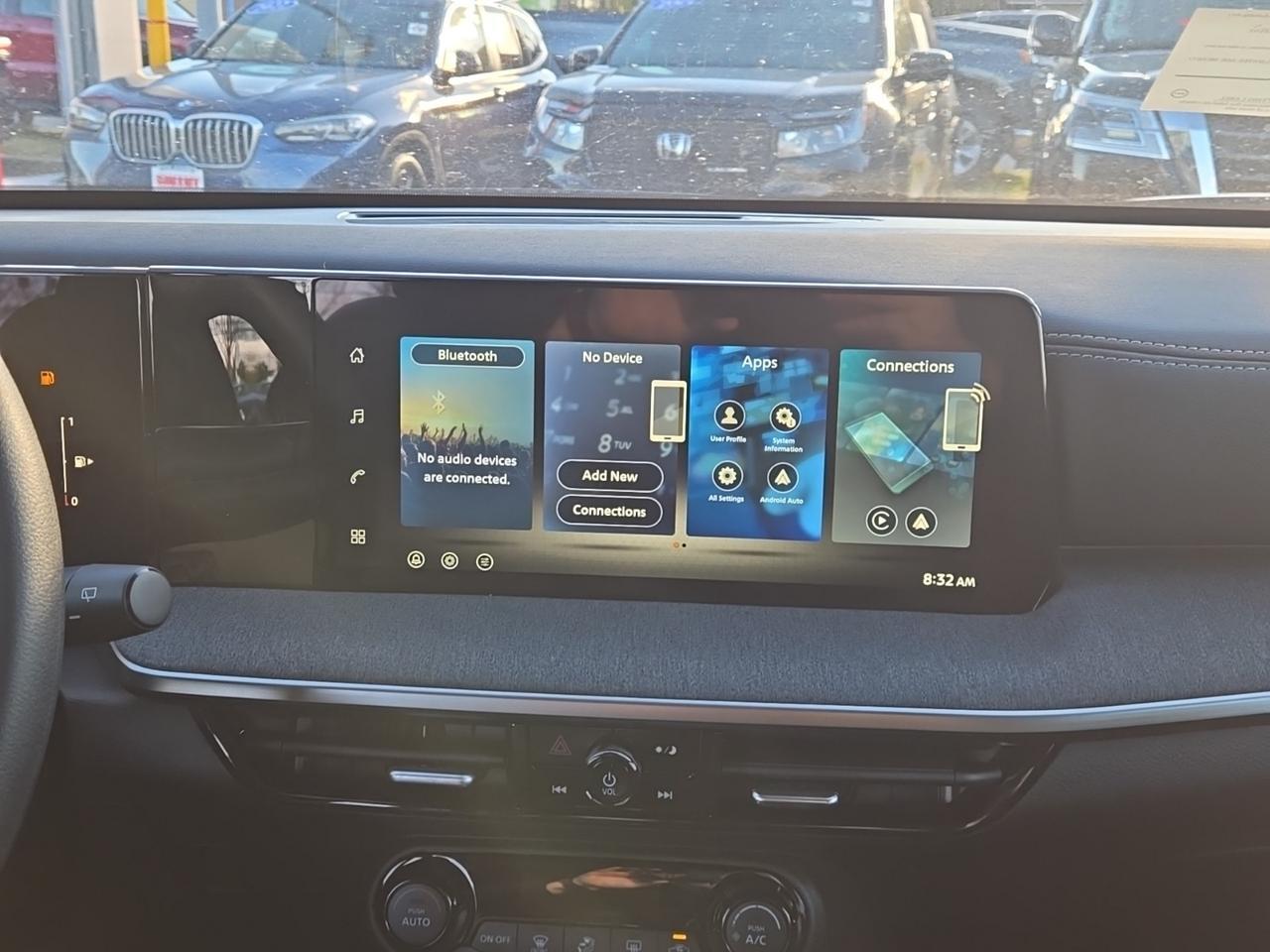 2026 Nissan Kicks SV Glen Burnie MD