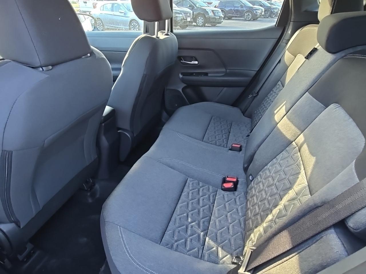 2026 Nissan Kicks SV Glen Burnie MD