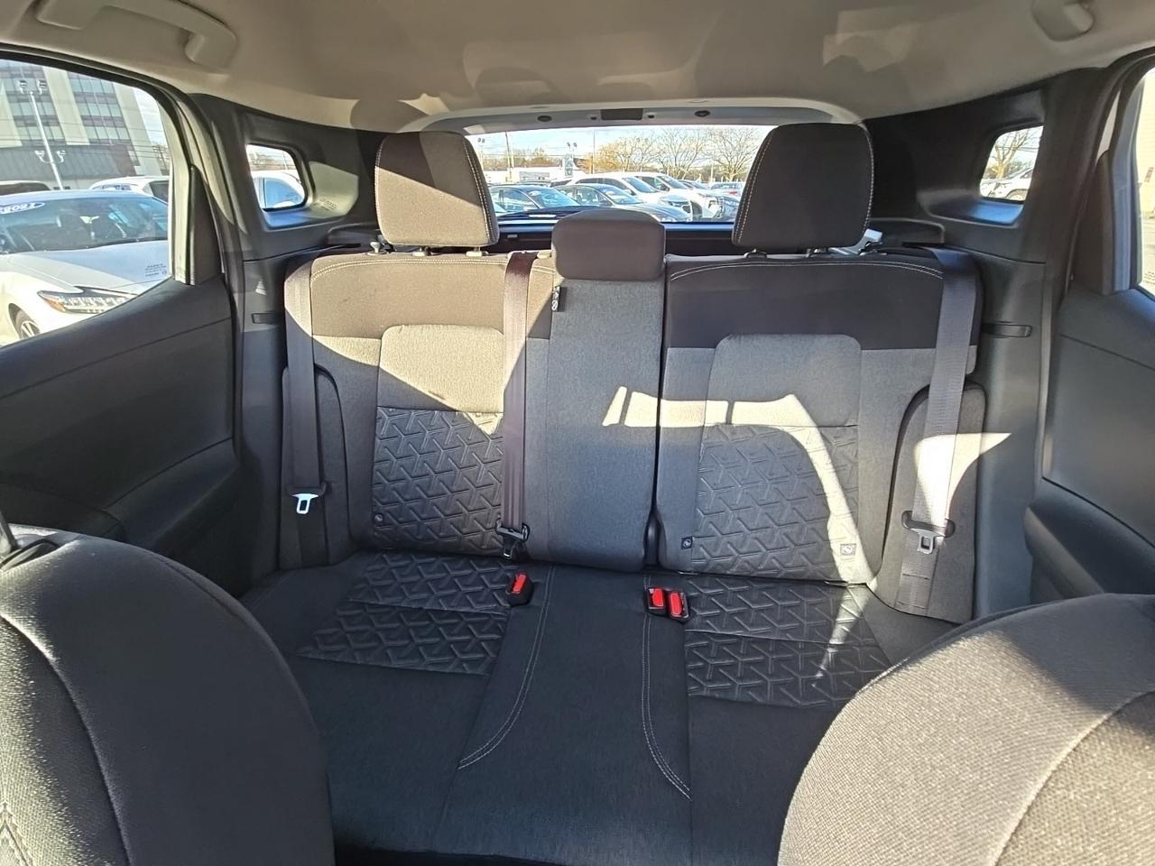 2026 Nissan Kicks SV Glen Burnie MD