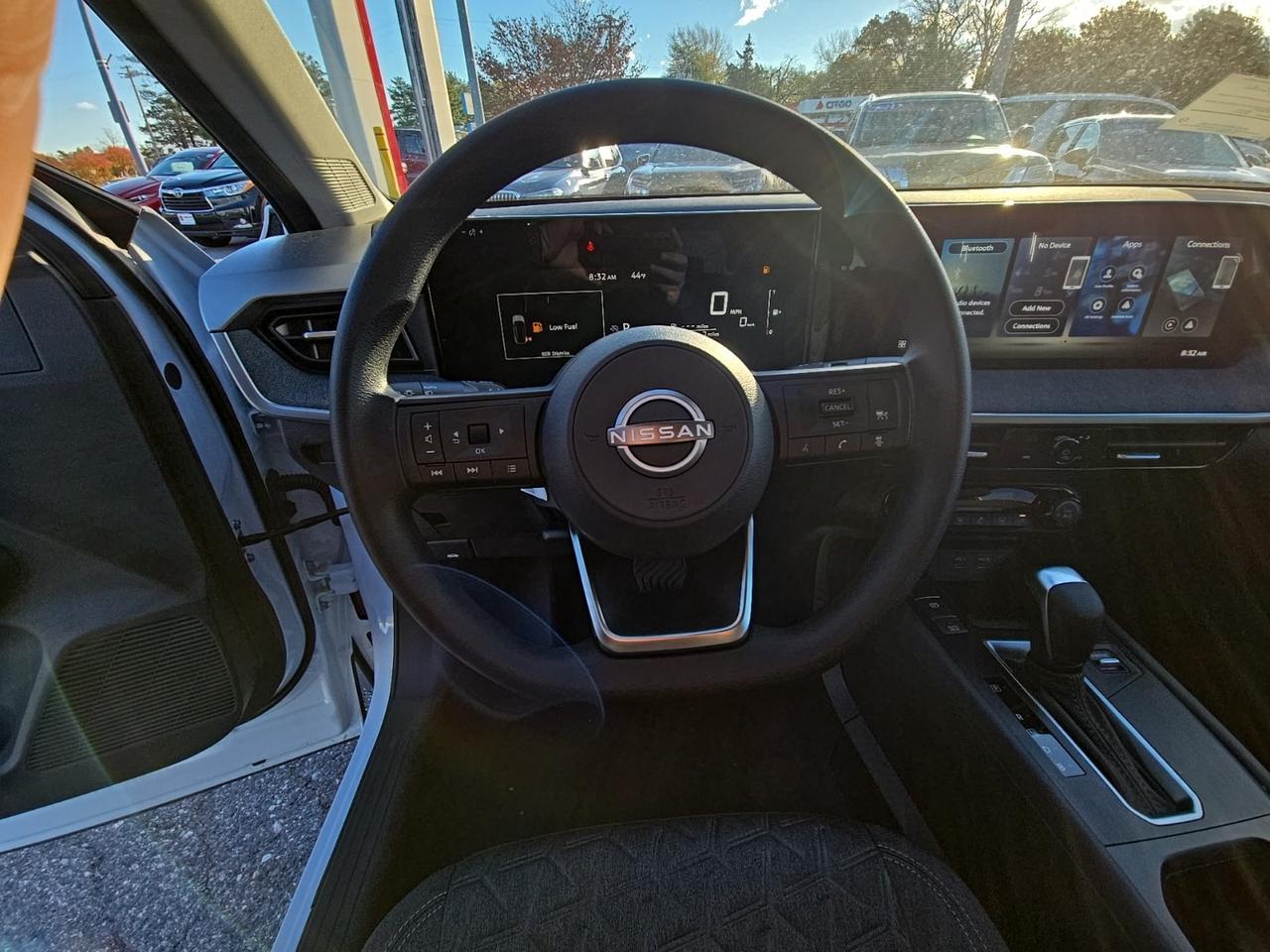 2026 Nissan Kicks SV Glen Burnie MD