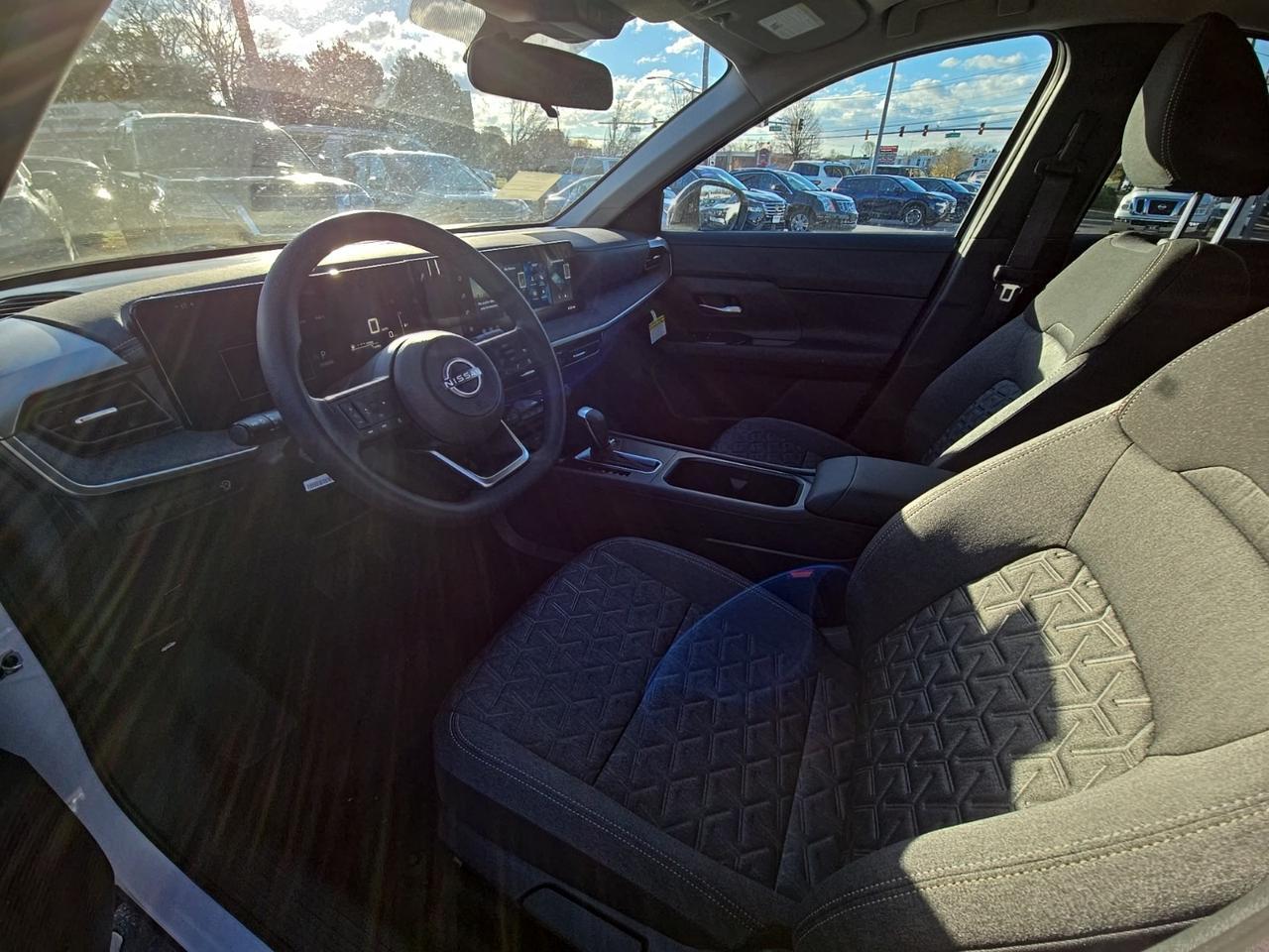 2026 Nissan Kicks SV Glen Burnie MD