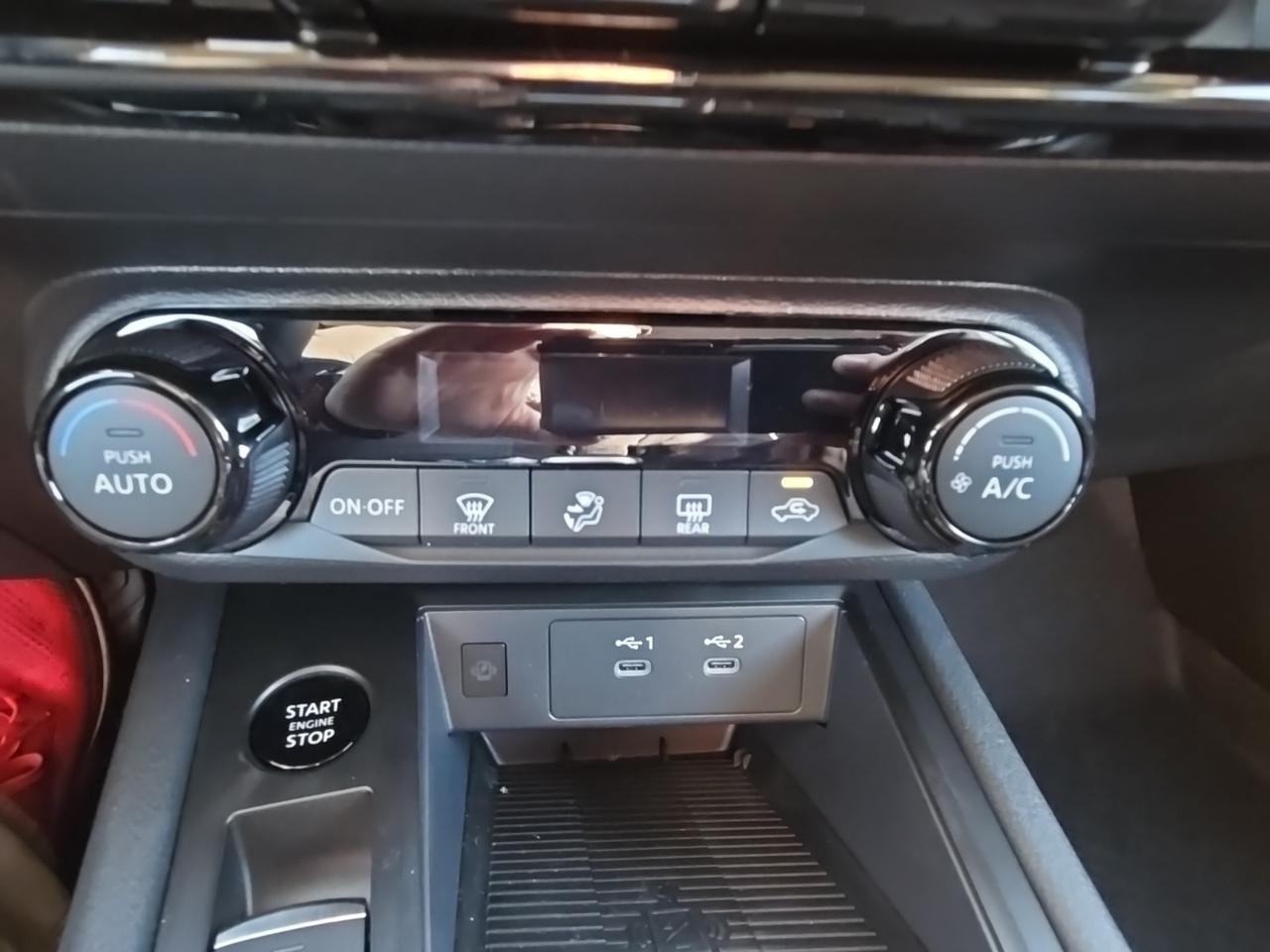 2026 Nissan Kicks SV Glen Burnie MD