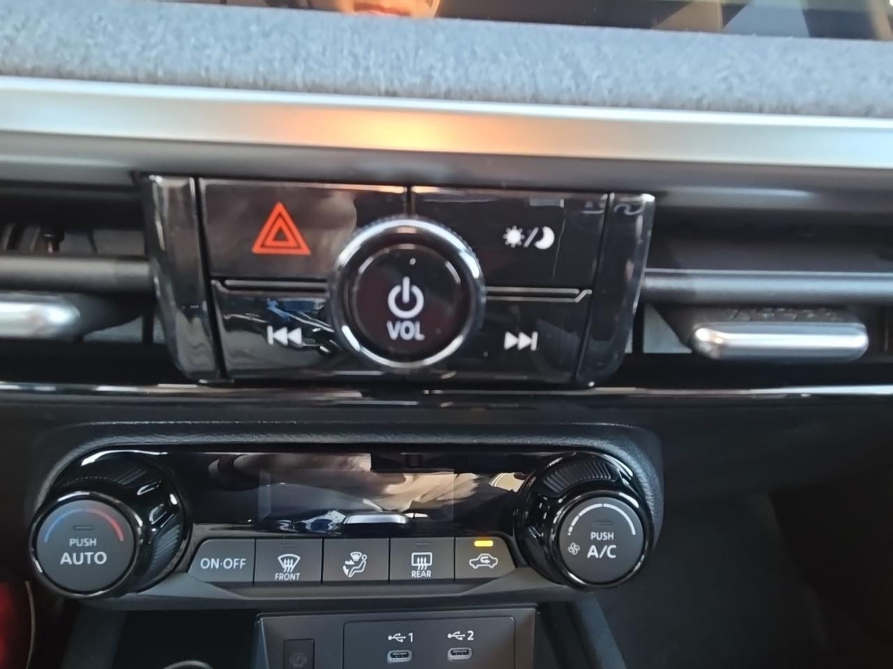 2026 Nissan Kicks SV Glen Burnie MD